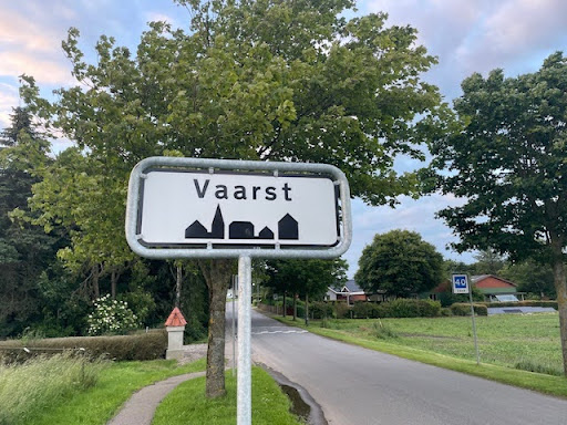 Vaarst