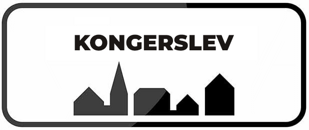 Kongerslev